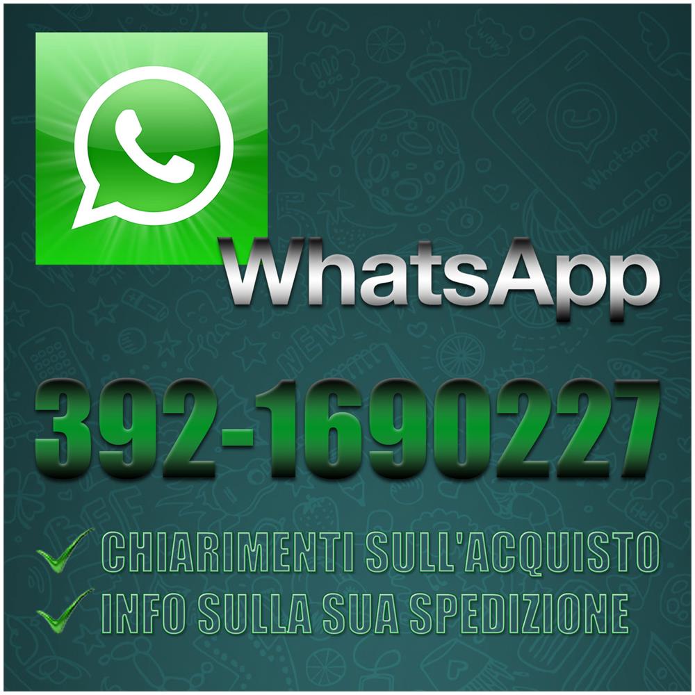 Borsone Italy AC905 Colore Verde Bianco Rosso - Foto 4