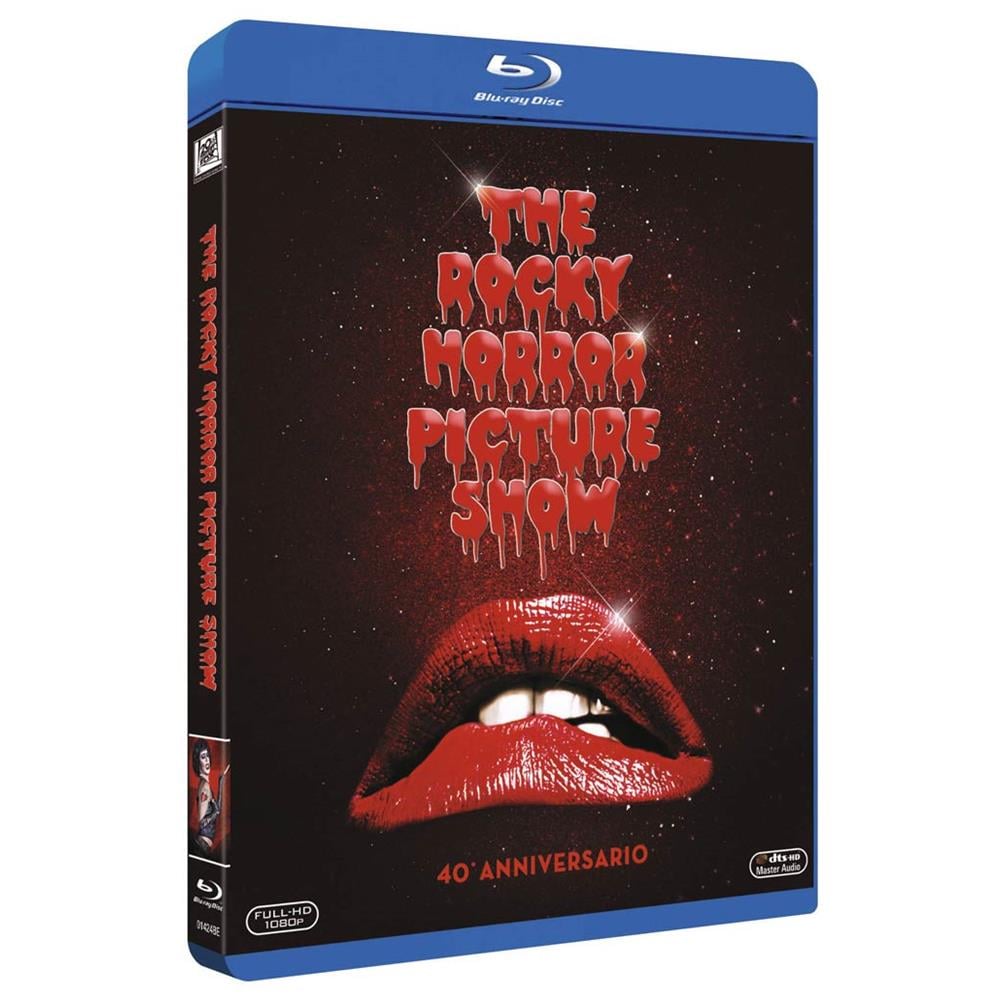 Rocky Horror Picture Show - Foto 1