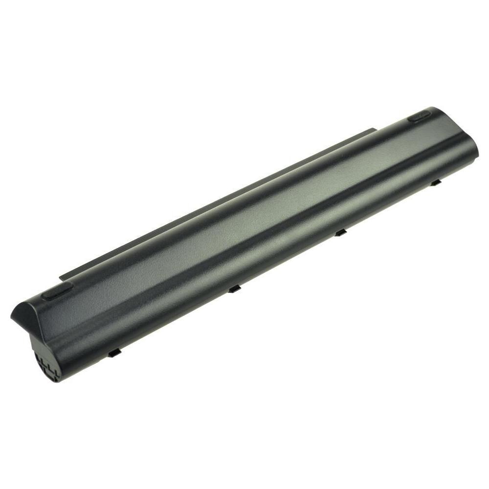 2-Power CBI3335A, 5200 mAh, Notebook / tablet PC, Ioni di litio, 26,9 cm, 4,9 cm, 3,1 cm - Foto 2