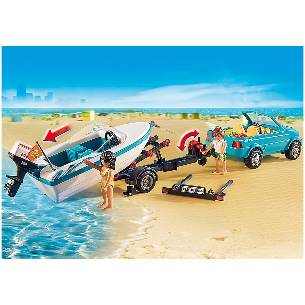 Surfisti+ Pick Up + Motoscafo - Foto 2