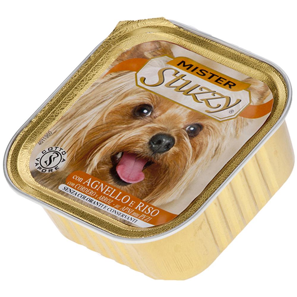 Cibo per cani Dog con Agnello e Riso 150 gr - Foto 2