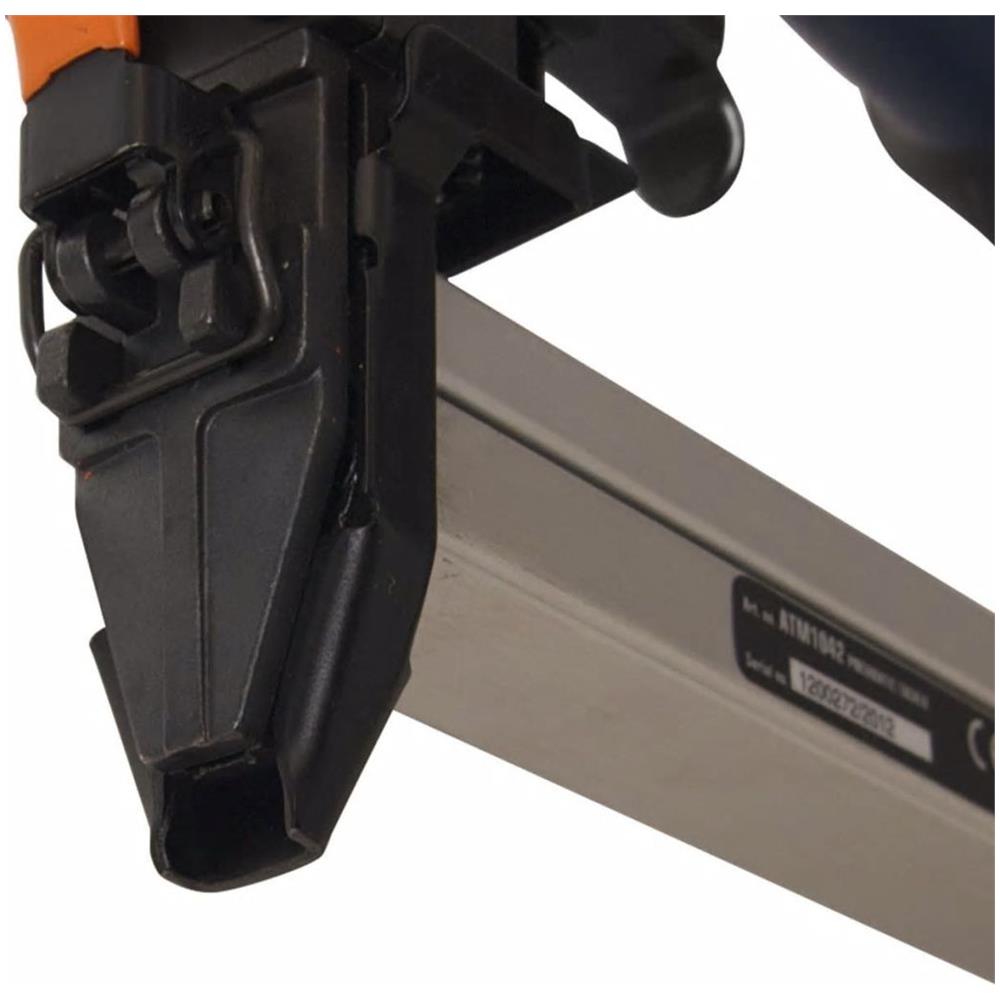 Atm1042 Graffatrice Pneumatica - Foto 2