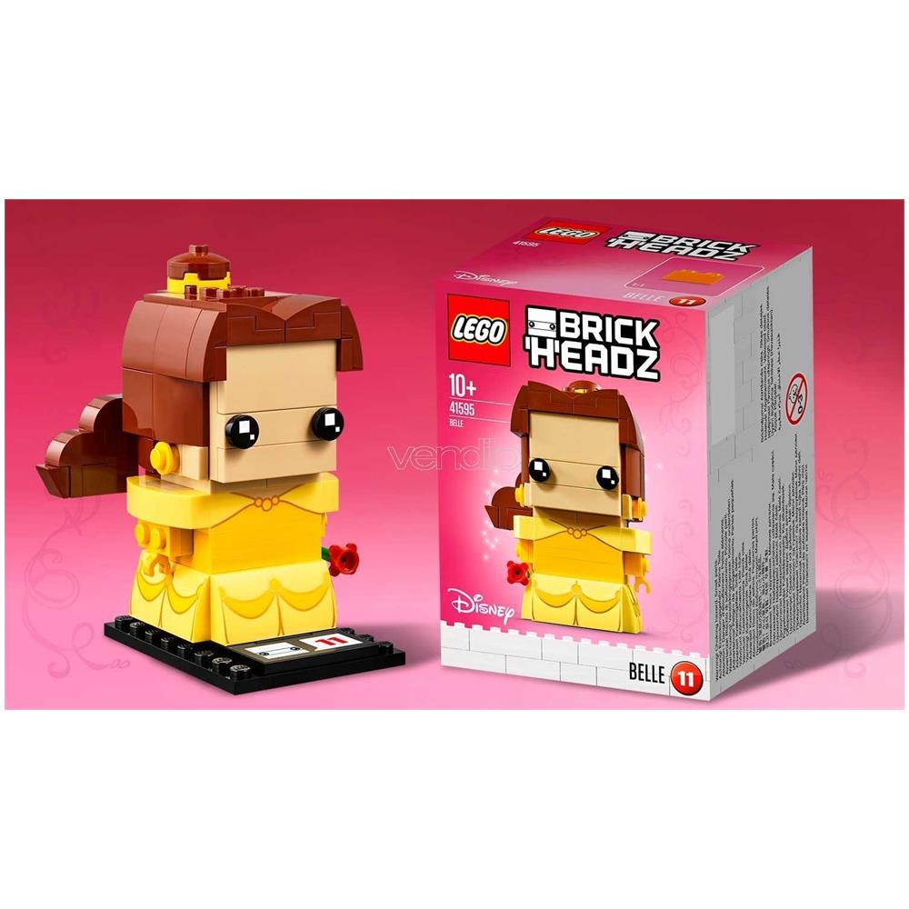 41595 Belle - Foto 4