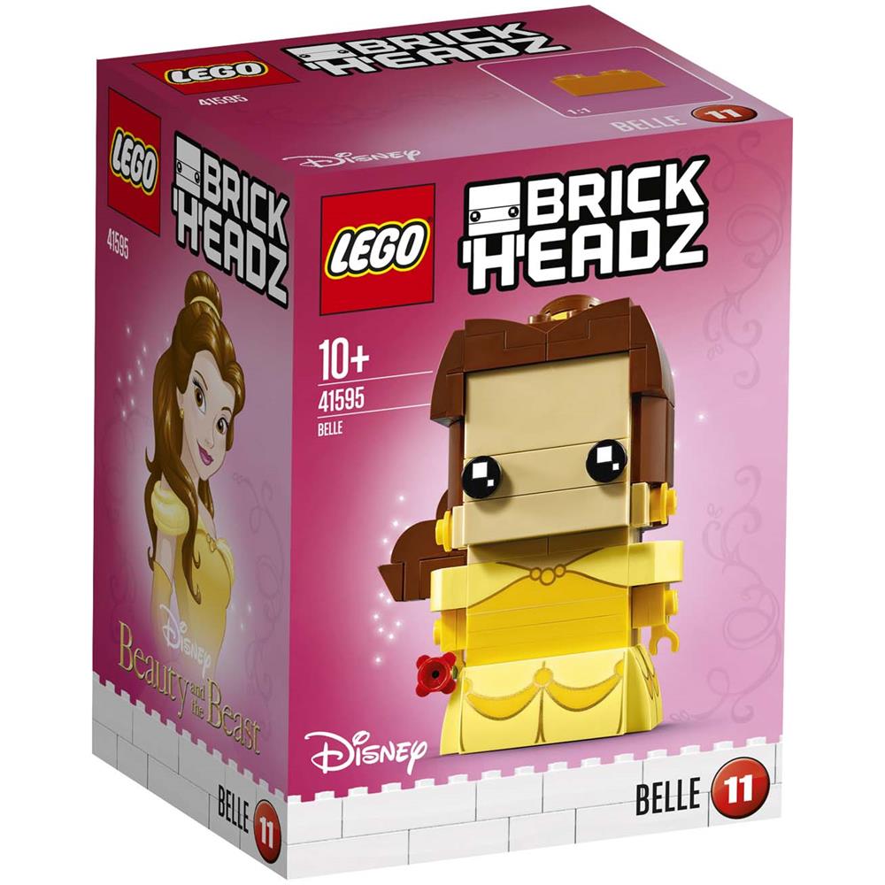 41595 Belle - Foto 1