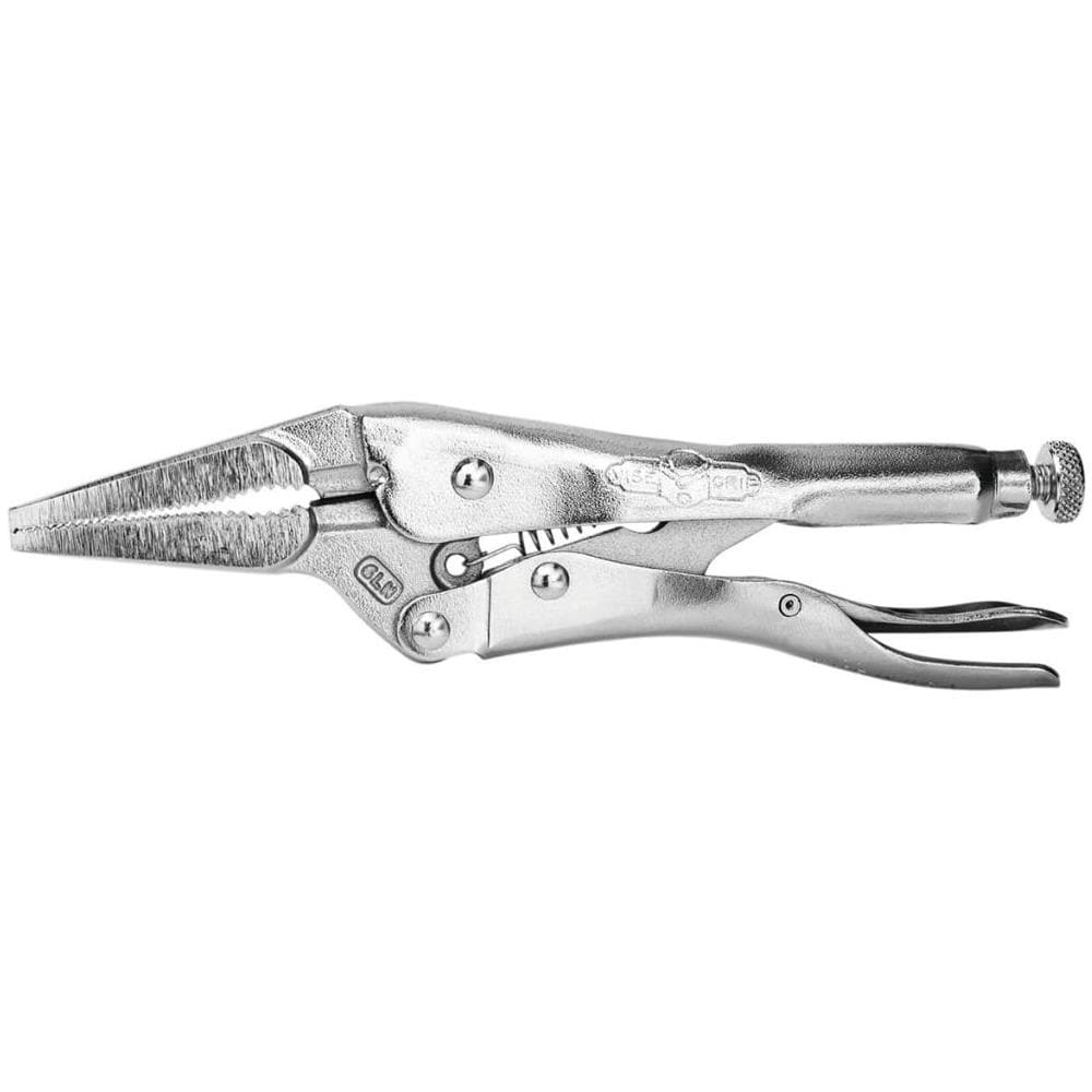 Pinza A Becco Lungo Snodata Vise-grip 6ln 150 Mm T1402el4 - Foto 1