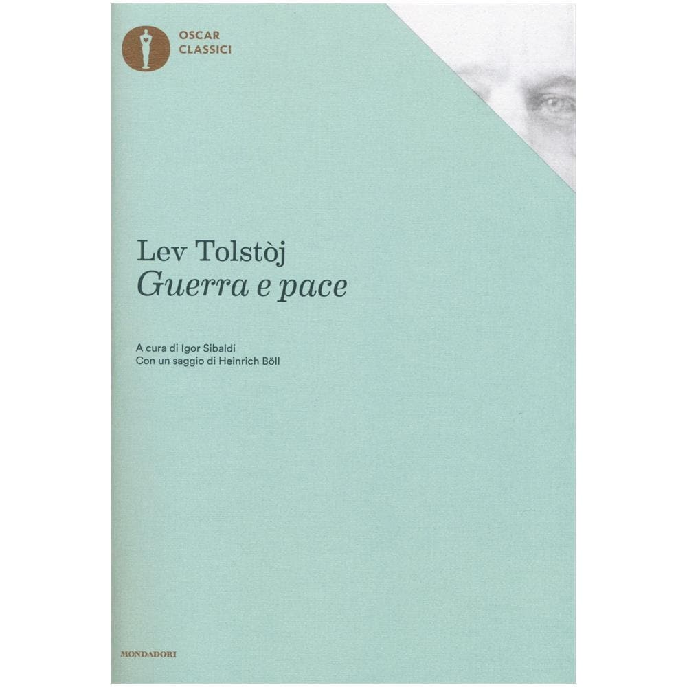 Lev Tolstoj - Guerra e pace - Foto 1
