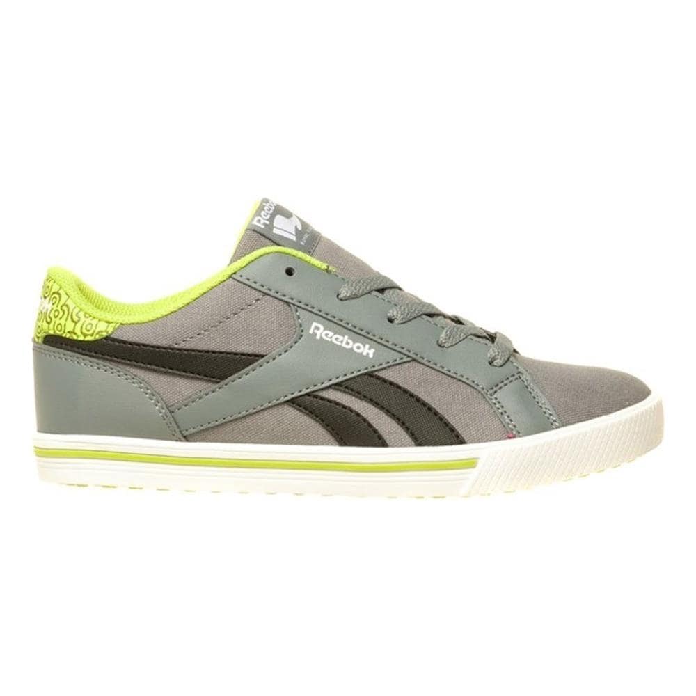 Scarpe Royal Complete Low Bd2502 Taglia 38,5 Colore Grigio - Foto 1