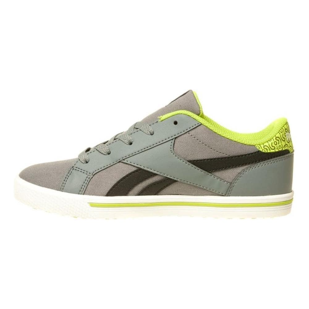 Scarpe Royal Complete Low Bd2502 Taglia 38,5 Colore Grigio - Foto 2