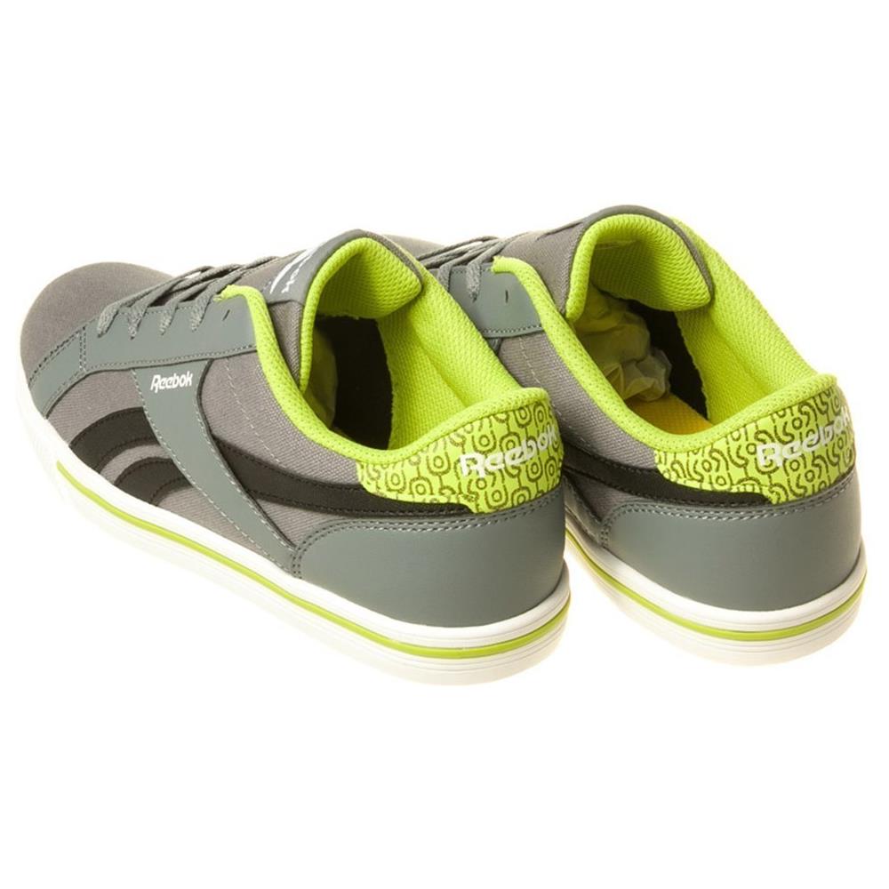 Scarpe Royal Complete Low Bd2502 Taglia 38,5 Colore Grigio - Foto 4