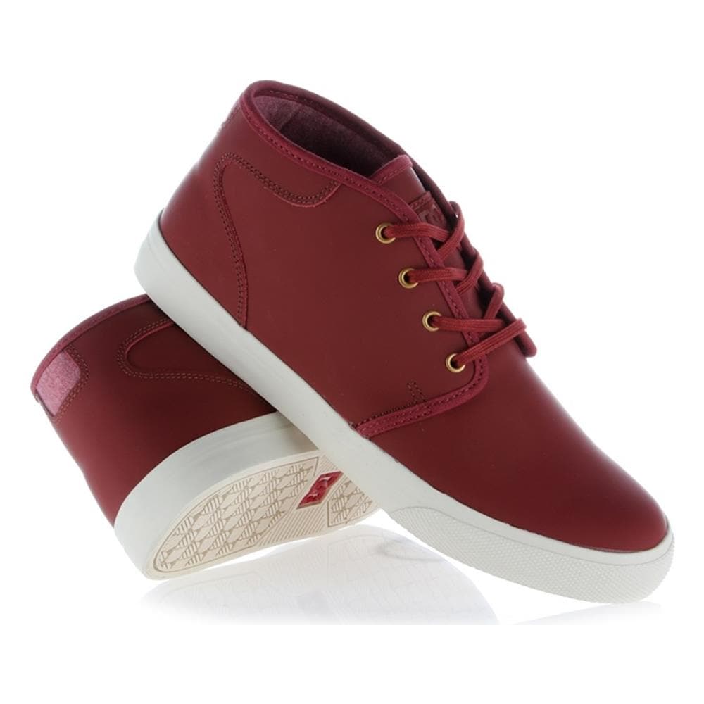 Scarpe Studio Mid 303381fdr Taglia 43 Colore Bordeaux - Foto 2