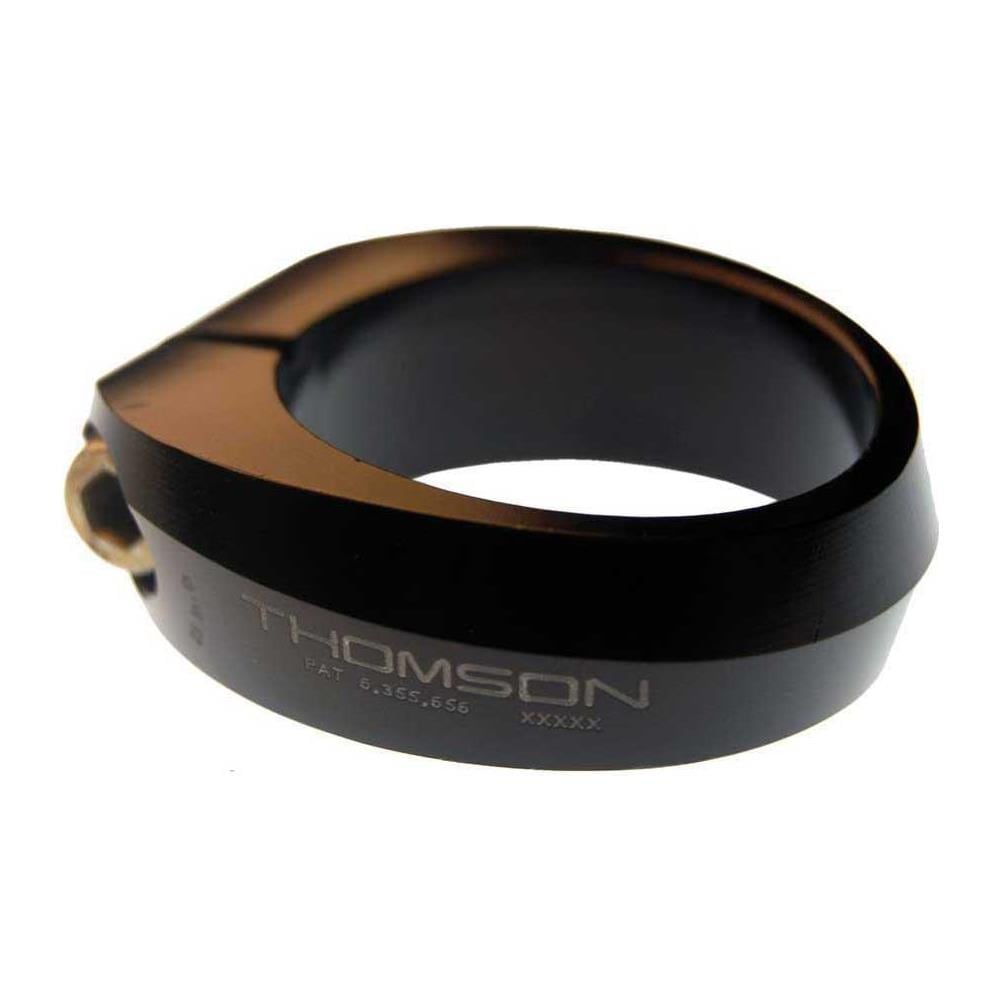 Sellini Saddle Clamp Ring Ricambi Dei Componenti 28.6mm - Foto 1