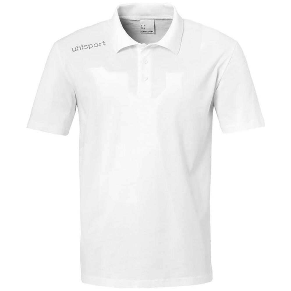 Polo Essential Abbigliamento Uomo S - Foto 1