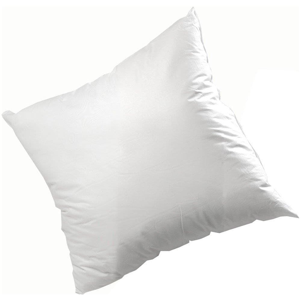 Dodo - Cuscino Suprelle Memory Classico, 65 X 65 Cm, Colore: Bianco - Foto 1