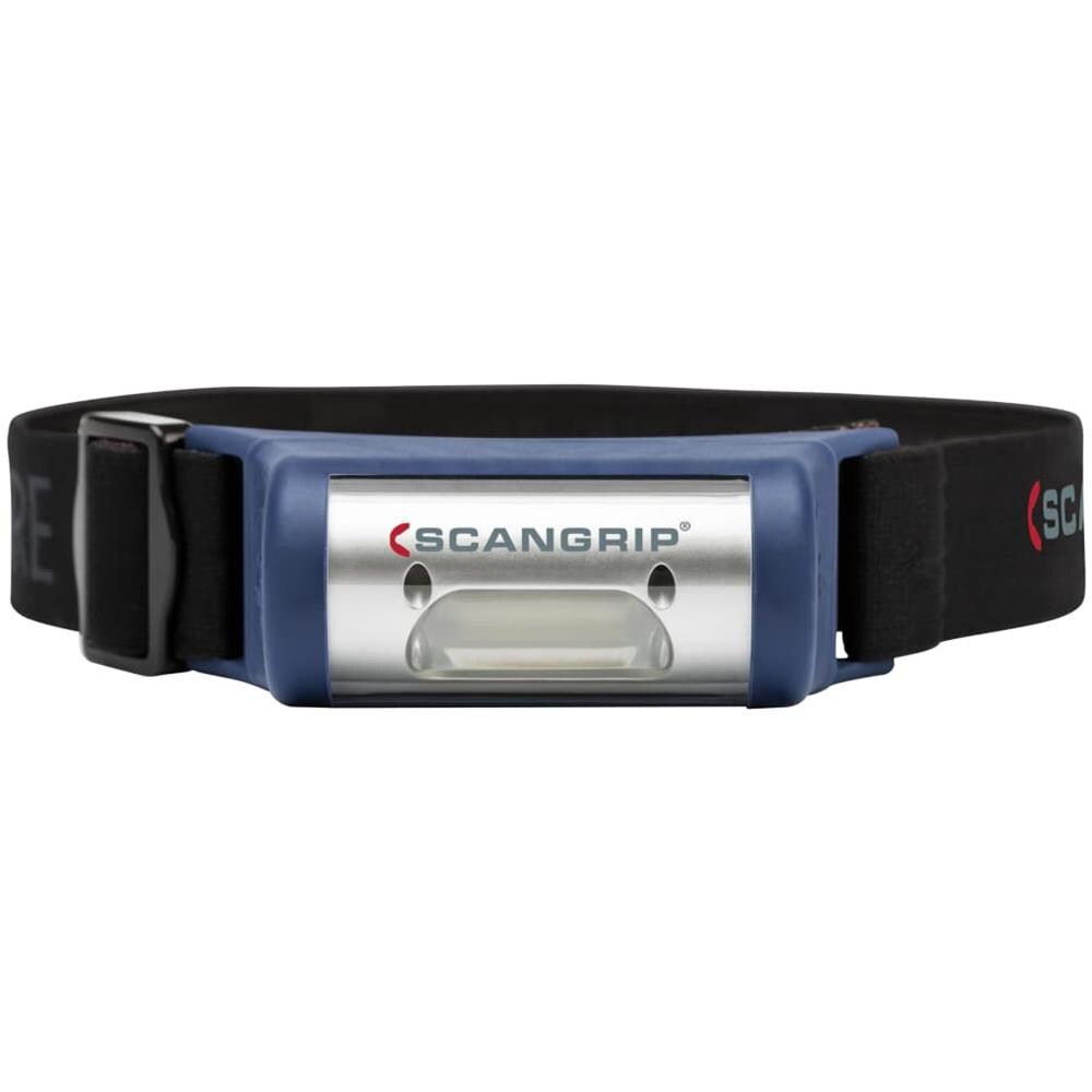 Torcia Frontale A Led Cob I-view 250lm 3w - Foto 8
