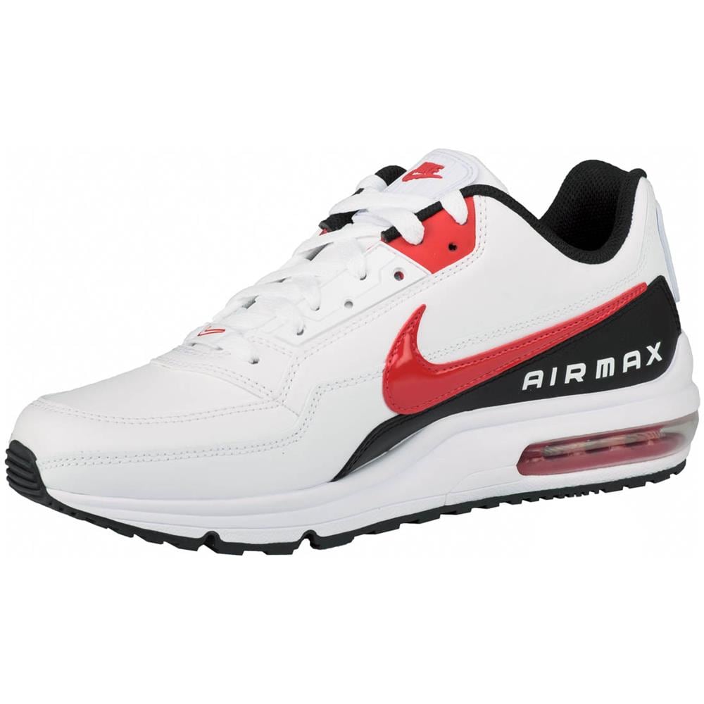 Air Max Ltd 3 Bv1171-100, Uomo, Bianco, Sneakers, Numero: 41 Eu - Foto 2