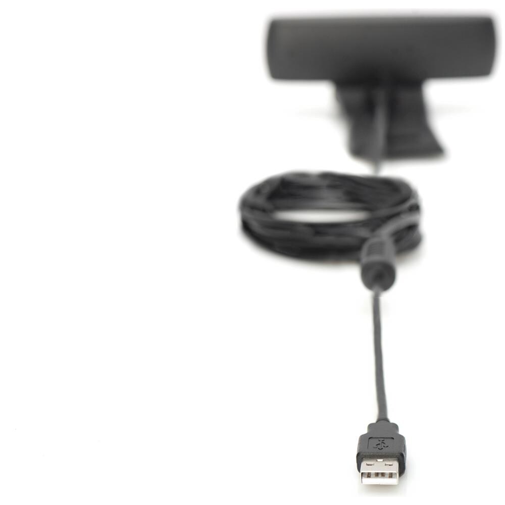 Webcam Full HD 1080p con autofocus, grandangolo - Foto 5