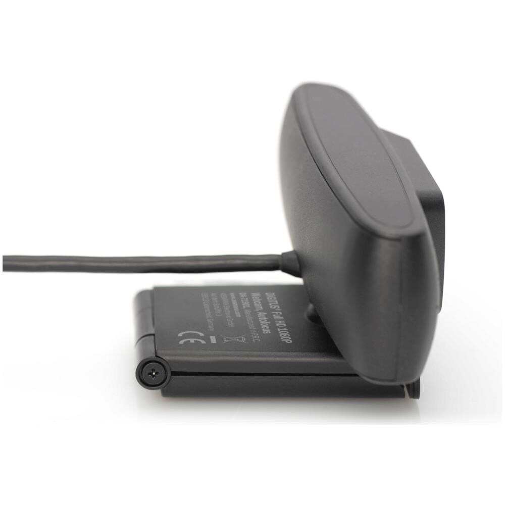 Webcam Full HD 1080p con autofocus, grandangolo - Foto 2
