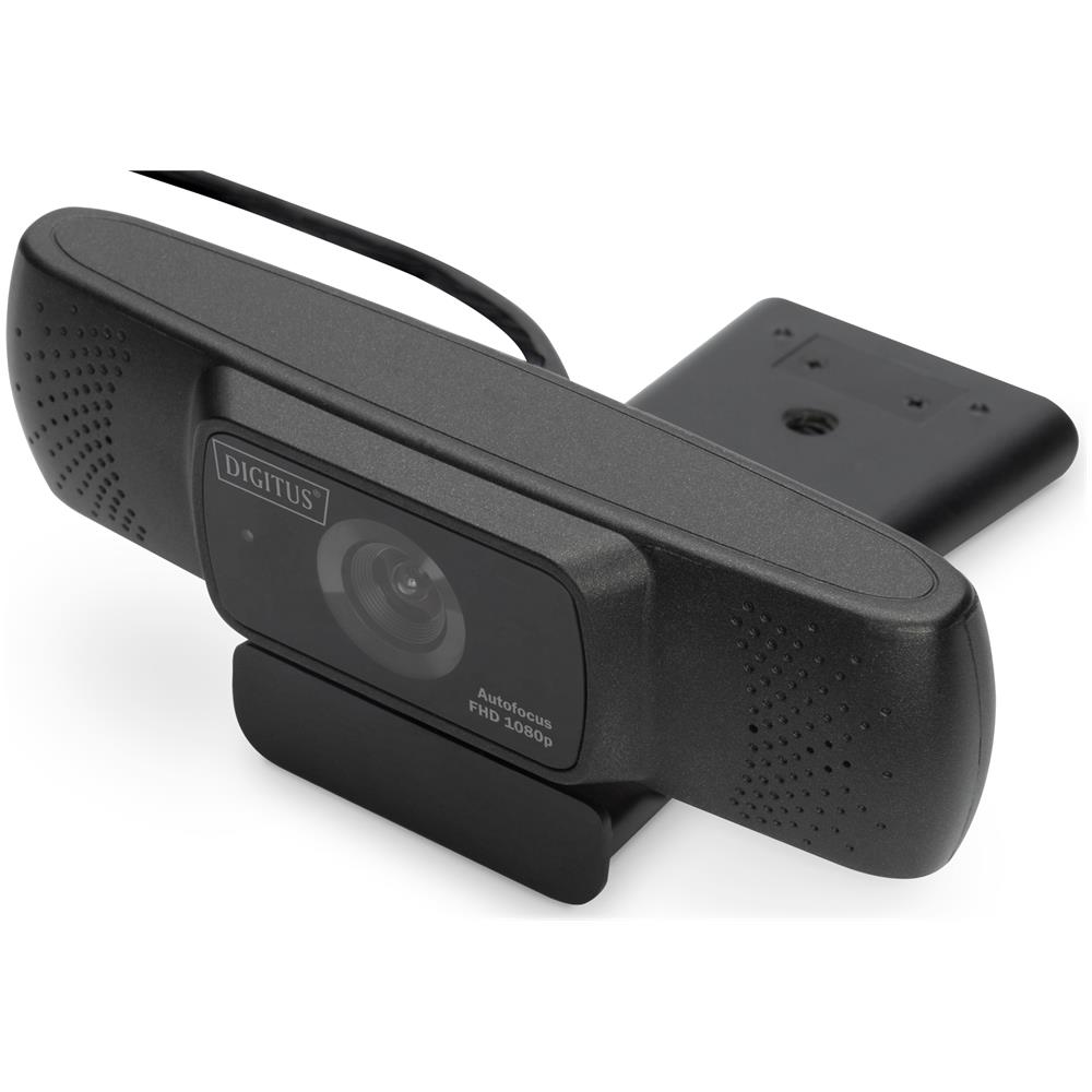 Webcam Full HD 1080p con autofocus, grandangolo - Foto 1