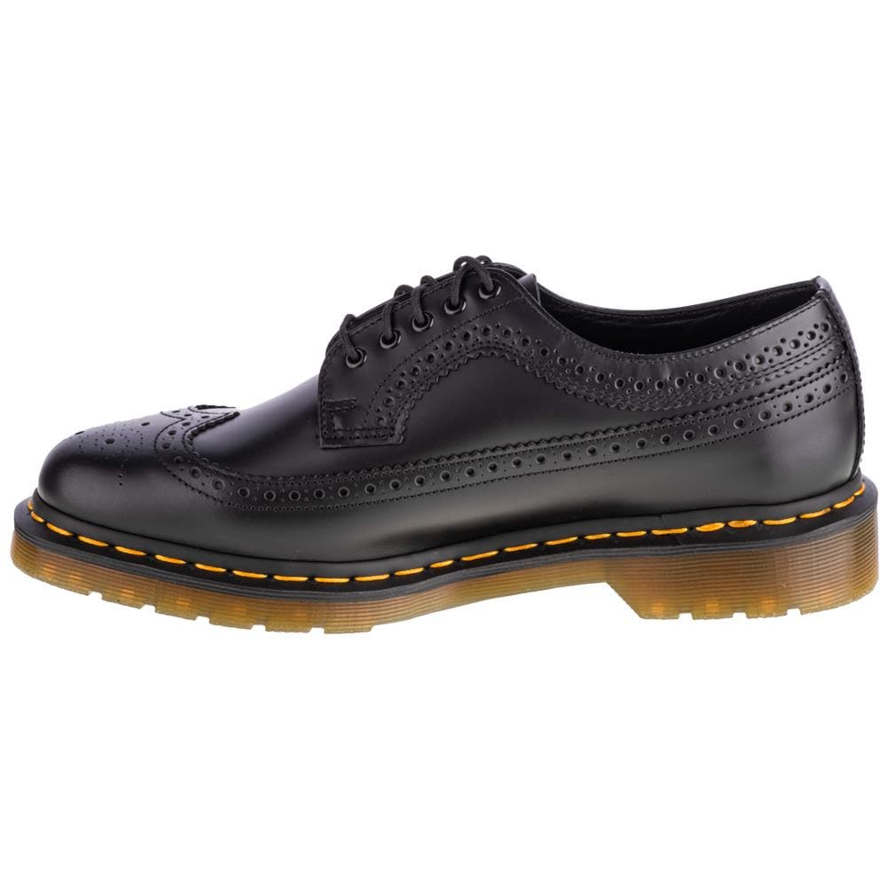 3989 Dm22210001, Unisex, Nero, Pólbuty, Numero: 36 Eu - Foto 2