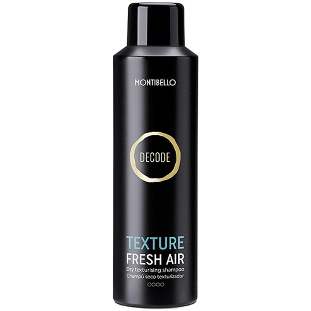 Montibello Decode Struttura Shampoo 200ml Aria Fresca - Foto 1