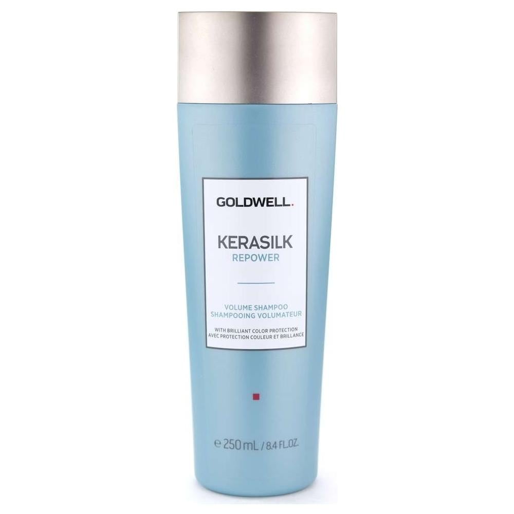 Kerasilk Repower Volume Shampoo 250ml - Foto 1