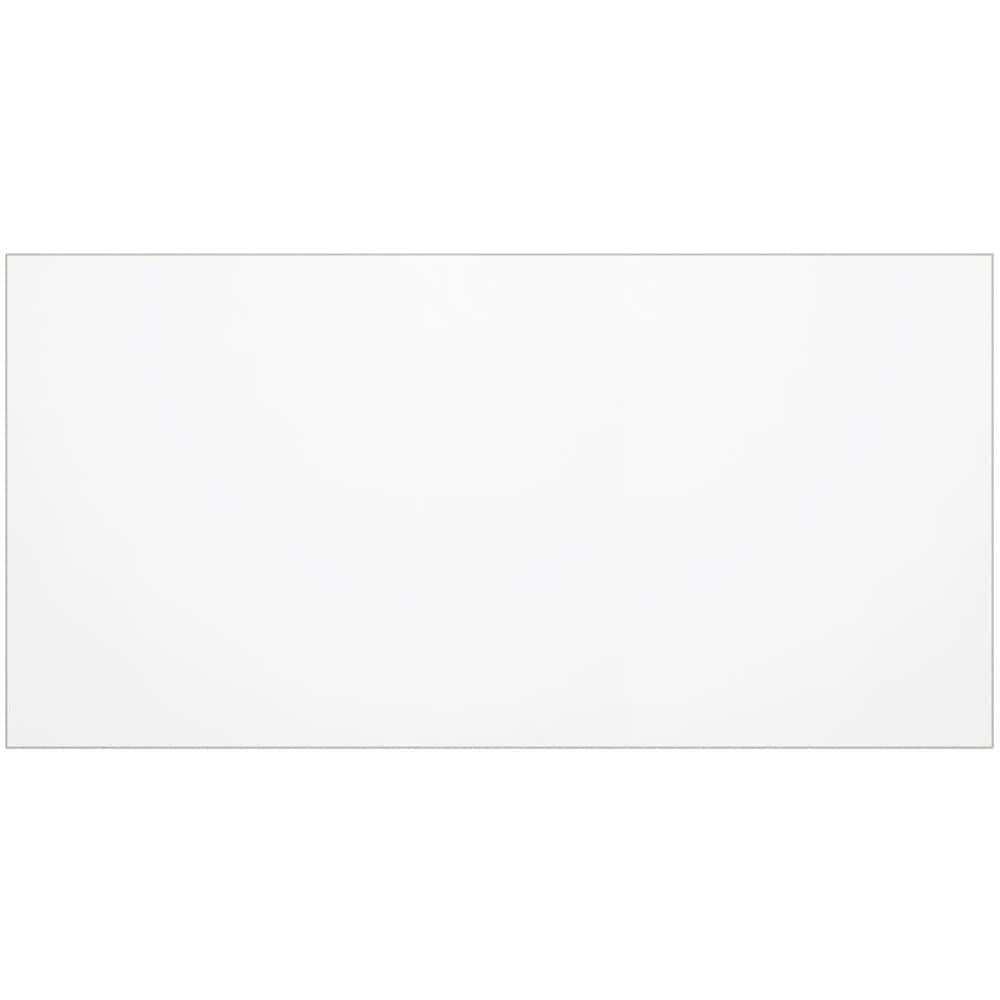 Protezione Tavolo Opaca 180x90 cm 2 mm PVC - Foto 2