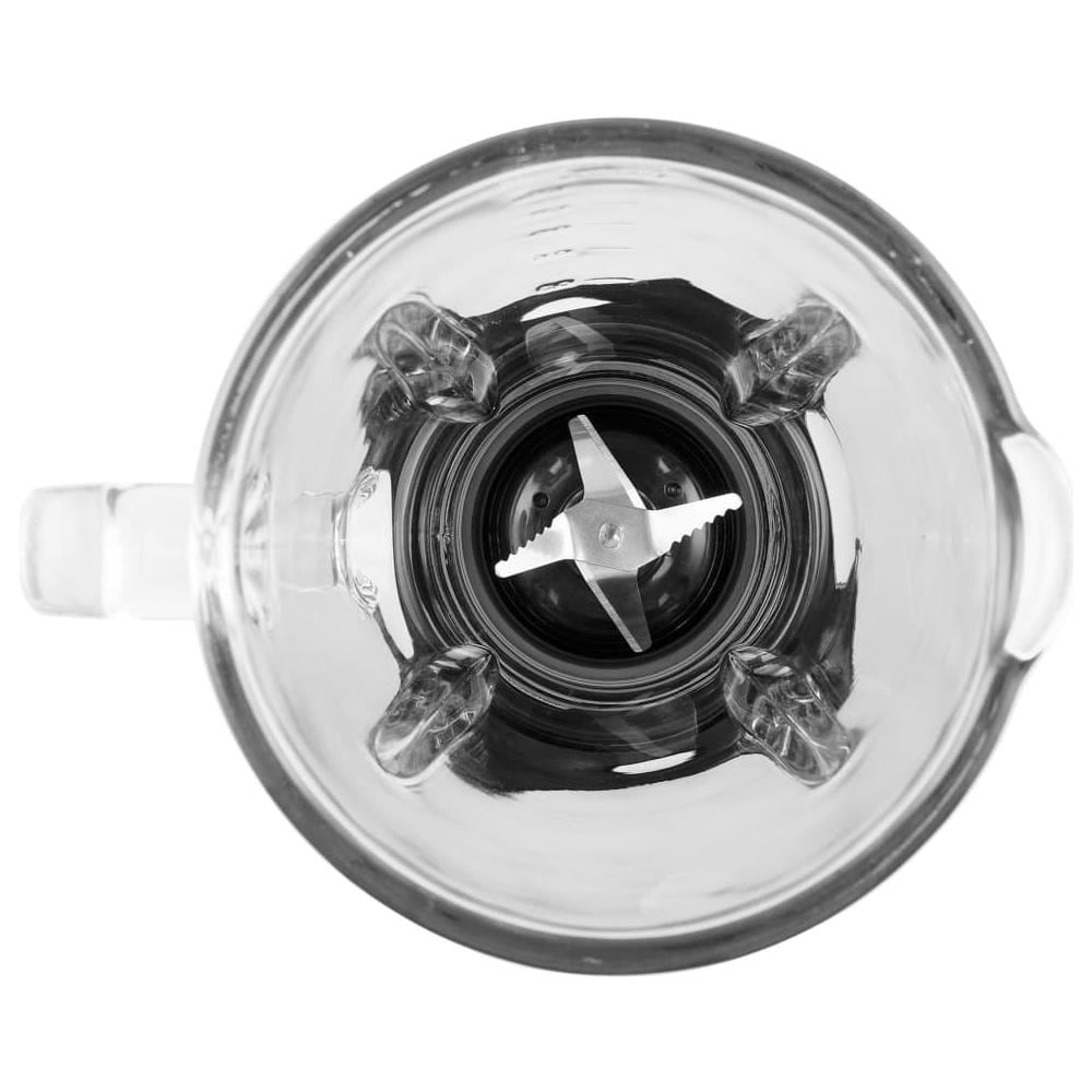Bl-4471 - Brocca In Vetro Per Frullatore 1.5l - 1000 Watt - Foto 11