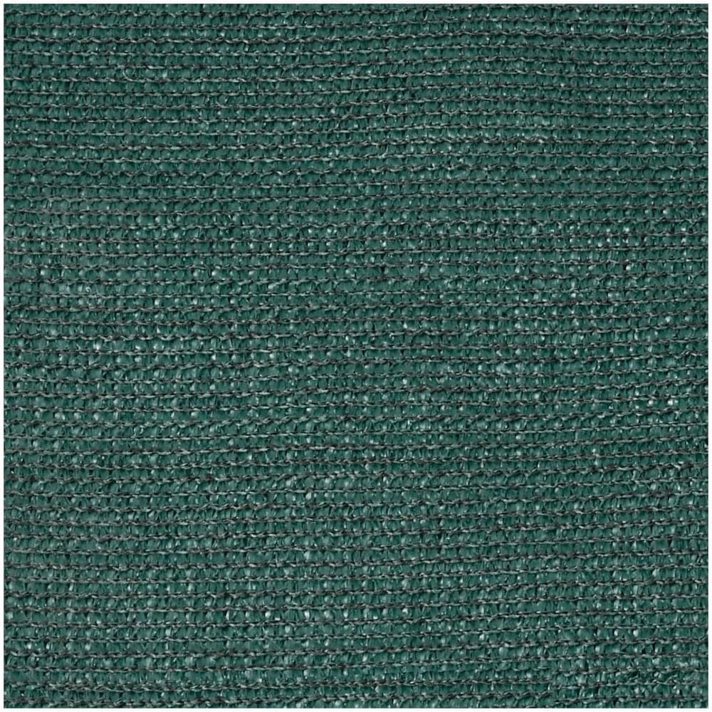 Rete Per Privacy Verde 2x25 M In Hdpe 150 G / m? - Foto 2