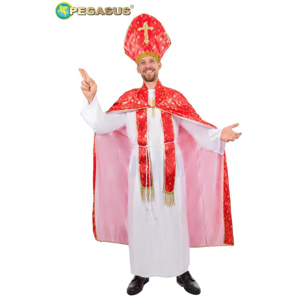 Costume San Gennaro Tg. m - Foto 2