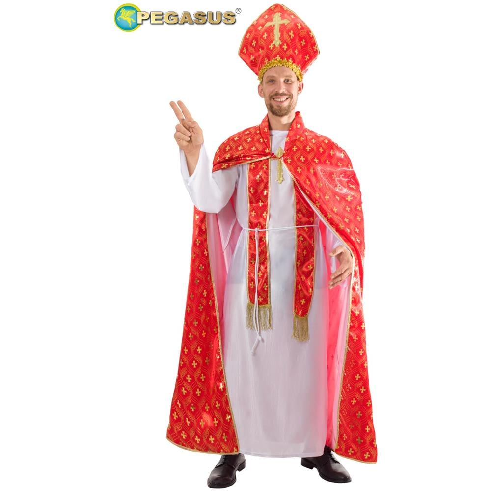 Costume San Gennaro Tg. m - Foto 1