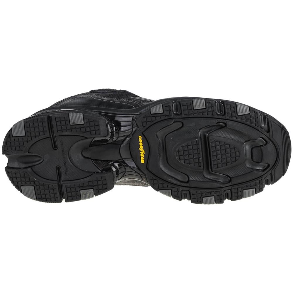 Vigor 3.0, Uomo, Nero, Sneakers, Numero: 45,5 Eu - Foto 4