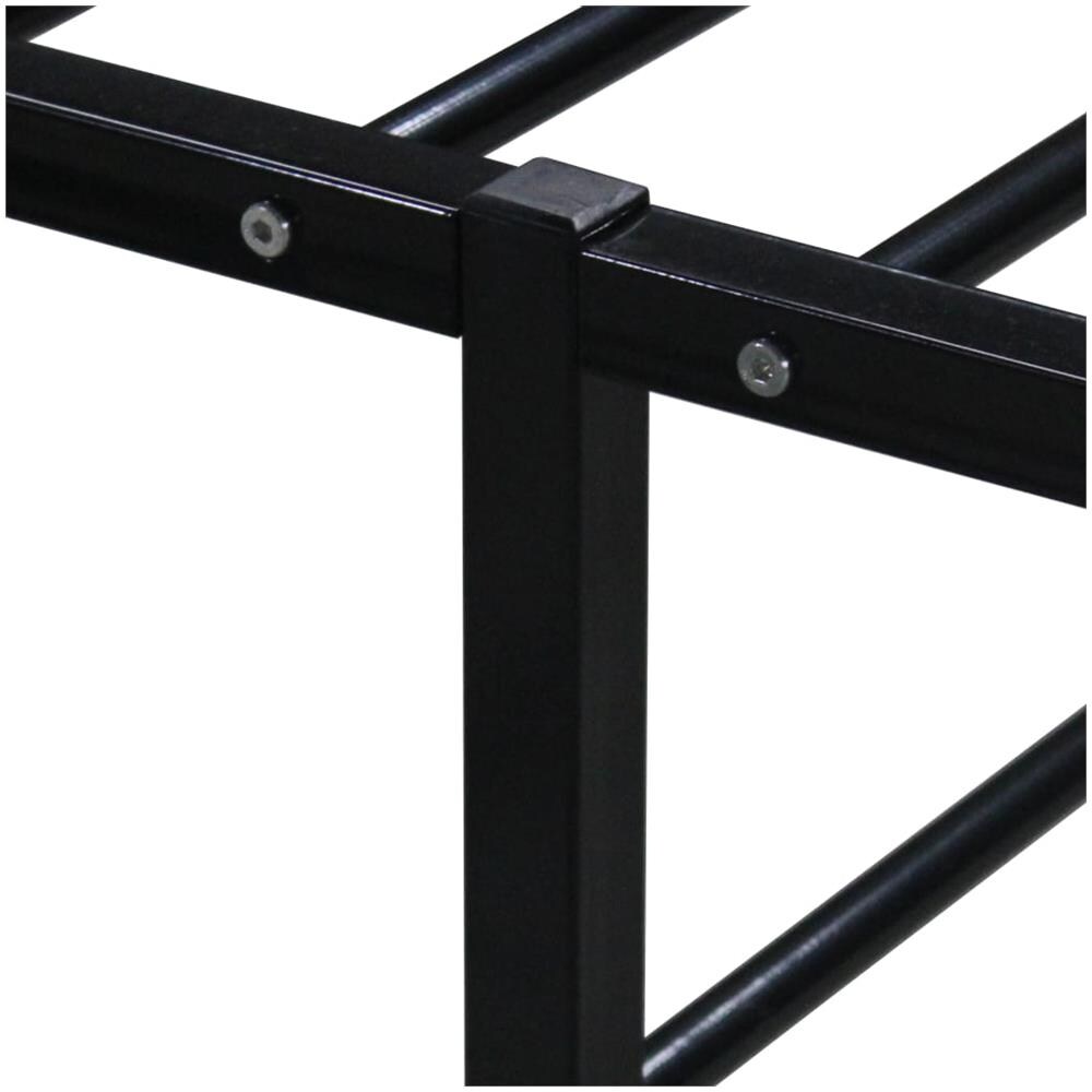 Parasole A Vela In Tela Oxford A Trapezio 3/4x3 M Blu - Foto 2