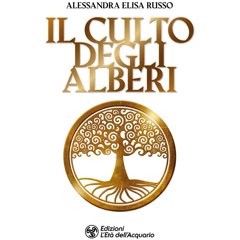 Alessandra Elisa Russo - Il culto degli alberi - Foto 1