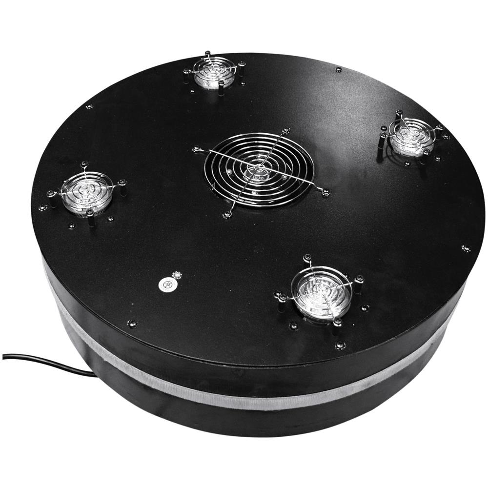 Lampada A Forma Di Cono Decorativa 3 Metri Altezza 320w Ac-300 - Foto 1