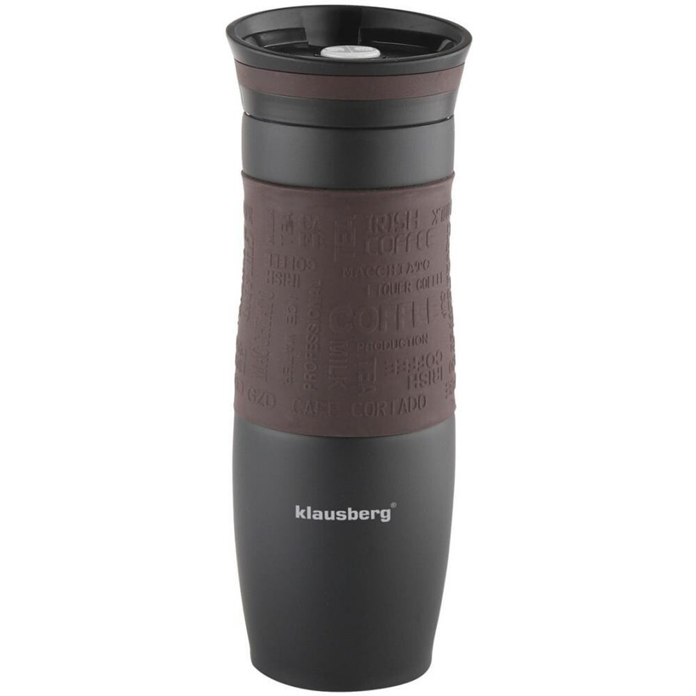 Tazza Termica 500 Ml Kb-7102 - Foto 7