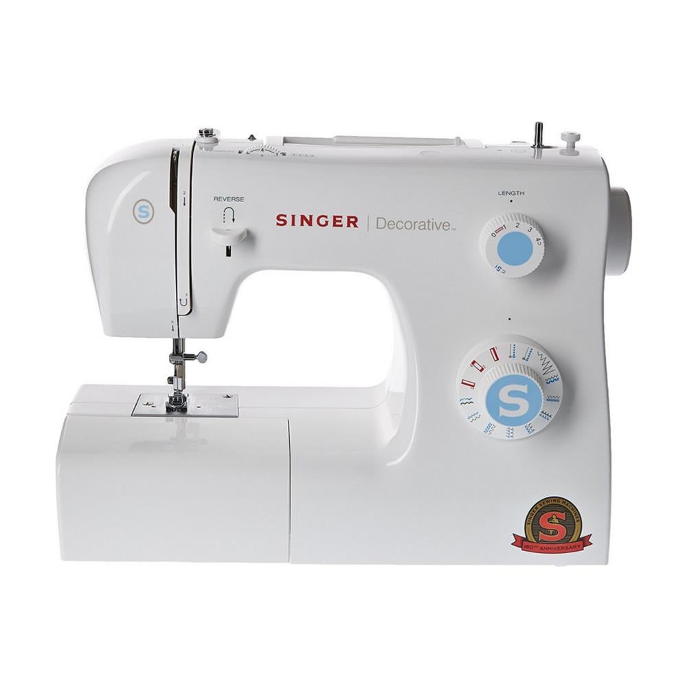 Macchina Da Cucire Meccanica 31 Funzioni - Decorative - Foto 1