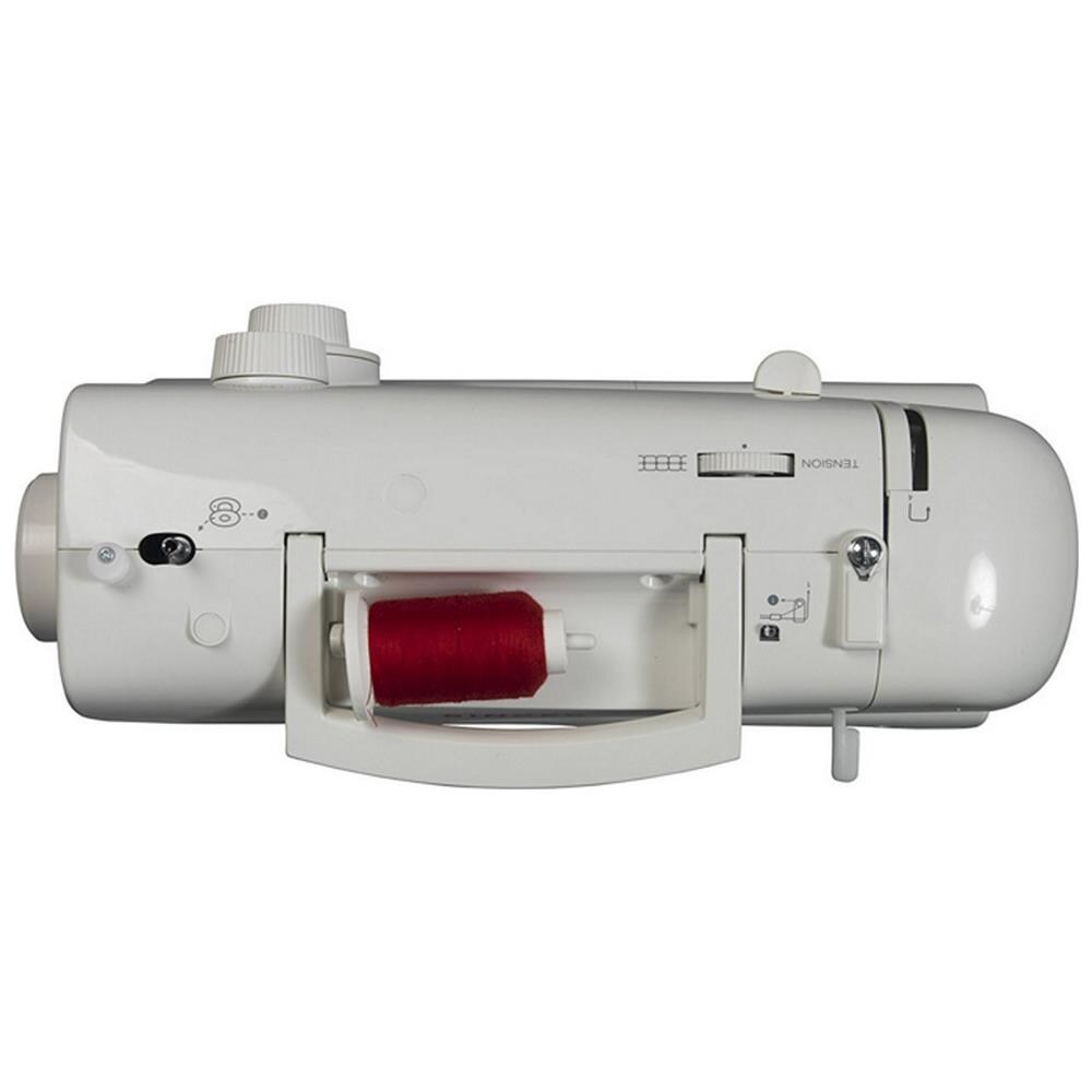 Macchina Da Cucire Meccanica 31 Funzioni - Decorative - Foto 2