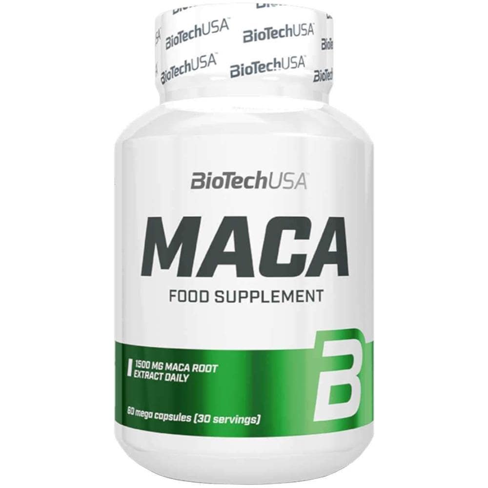 Maca - Foto 1