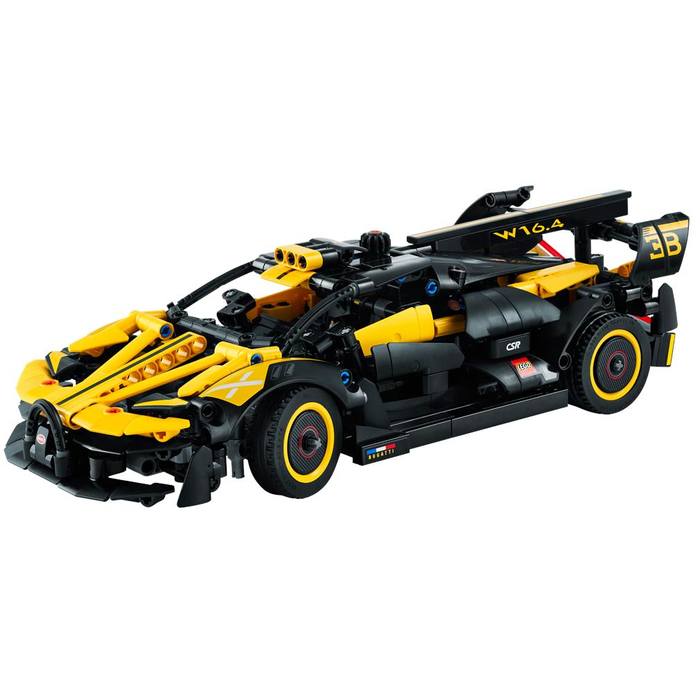 42151 Technic Bugatti Bolide - Foto 2