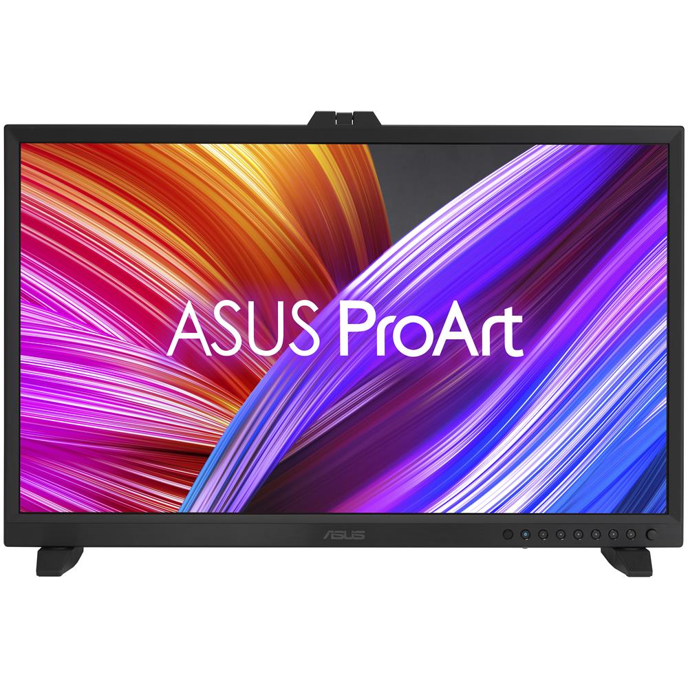 Monitor 31.5" OLED Gaming ProArt OLED PA32DC 3840x2160 4K Ultra HD Tempo di Risposta 0,1 ms - Foto 3