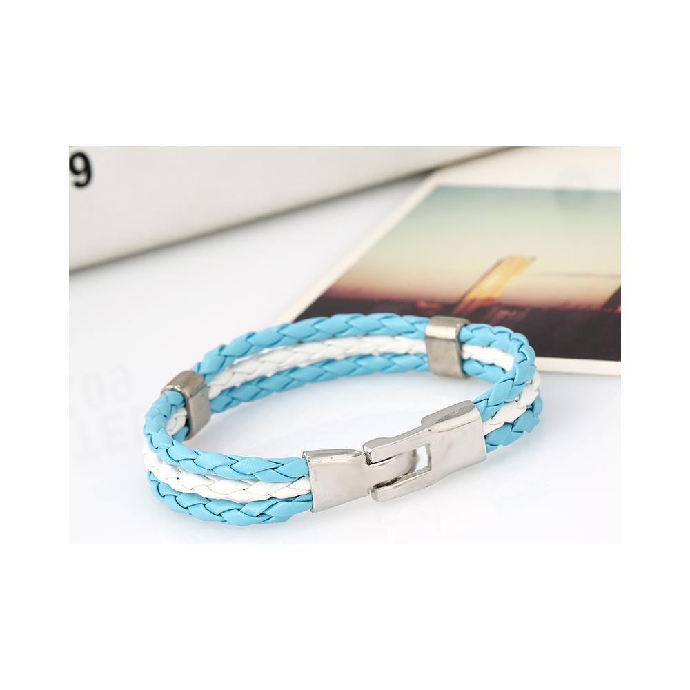 Bracciale Argentina Coppa Del Mondo Multicolor - Foto 2