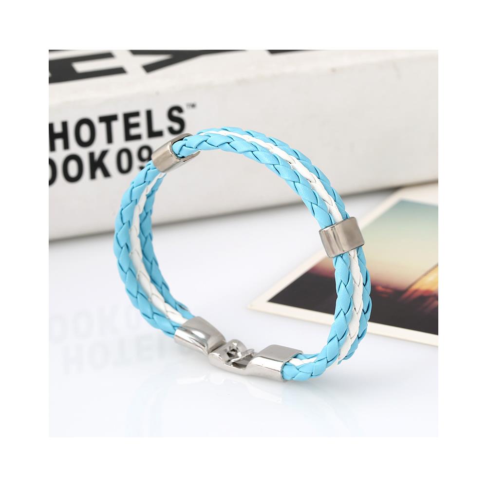 Bracciale Argentina Coppa Del Mondo Multicolor - Foto 3