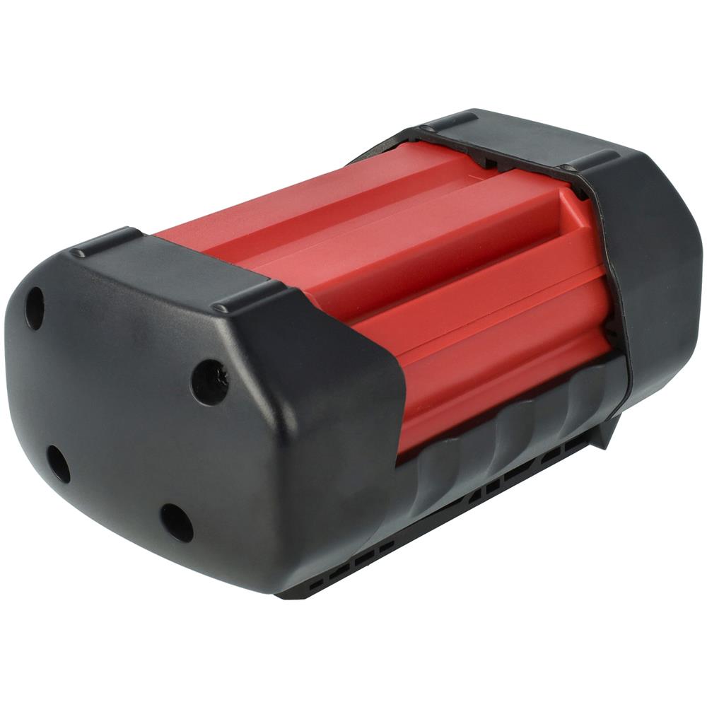 Vhbw Batteria Sostitutiva Per Bissell 1607381, 4ICR19/65 - 2600mAh, 14.4V, Li-Ion Per Aspirapolvere - 2