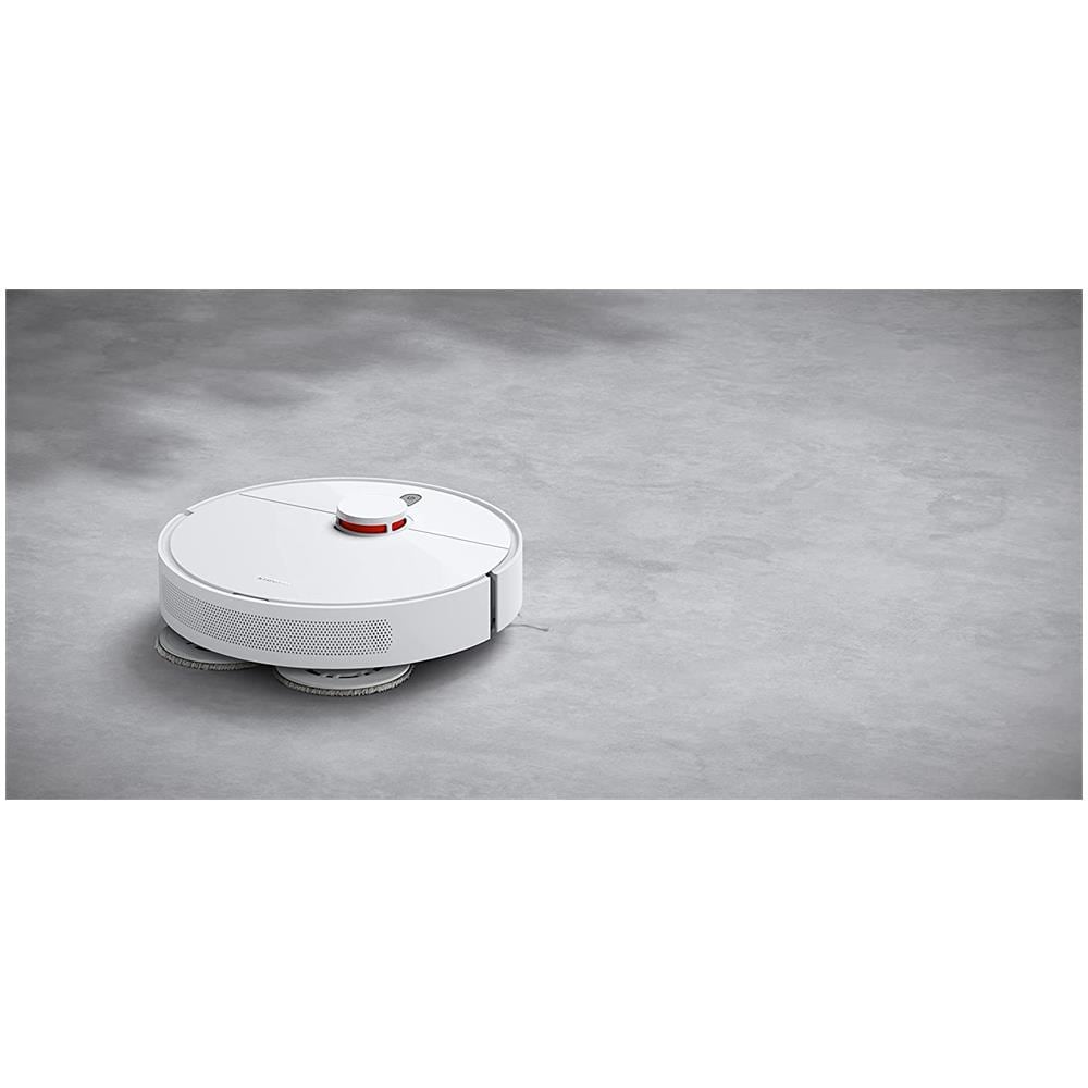 XIAOMI Robot Aspirapolvere e Lavapavimenti S10+ Sistema 3D Navigazione LDS Doppio Panno