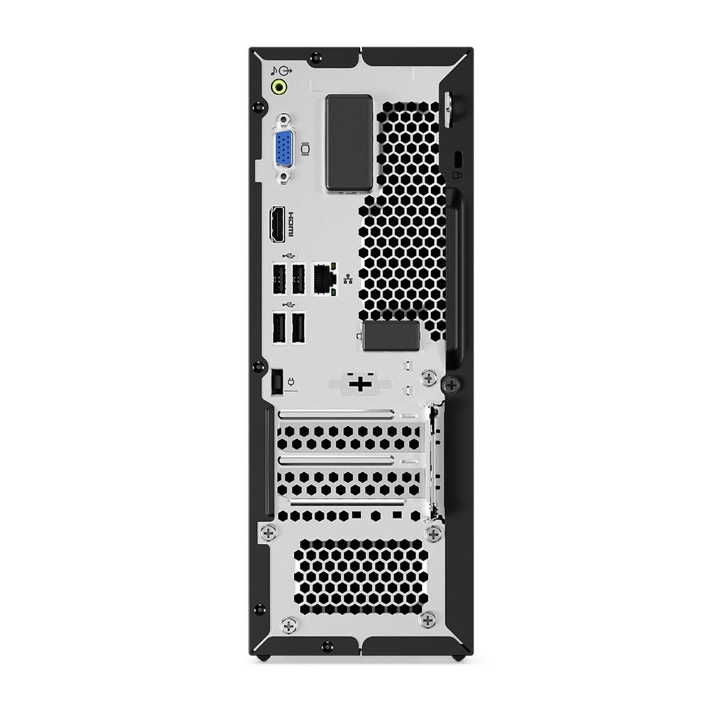 PC Desktop V35s-07ADA AMD Ryzen 3 3250U Dual Core 2,6 GHz Ram 8 GB SSD 256GB 2x USB 3.2 Windows 11 Pro - Foto 6