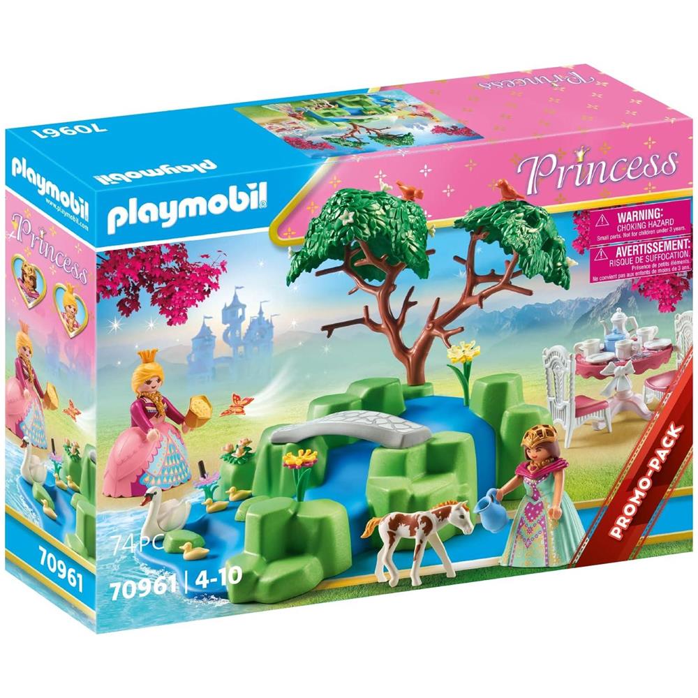 70961 Princess Stagno delle Principesse - Foto 1