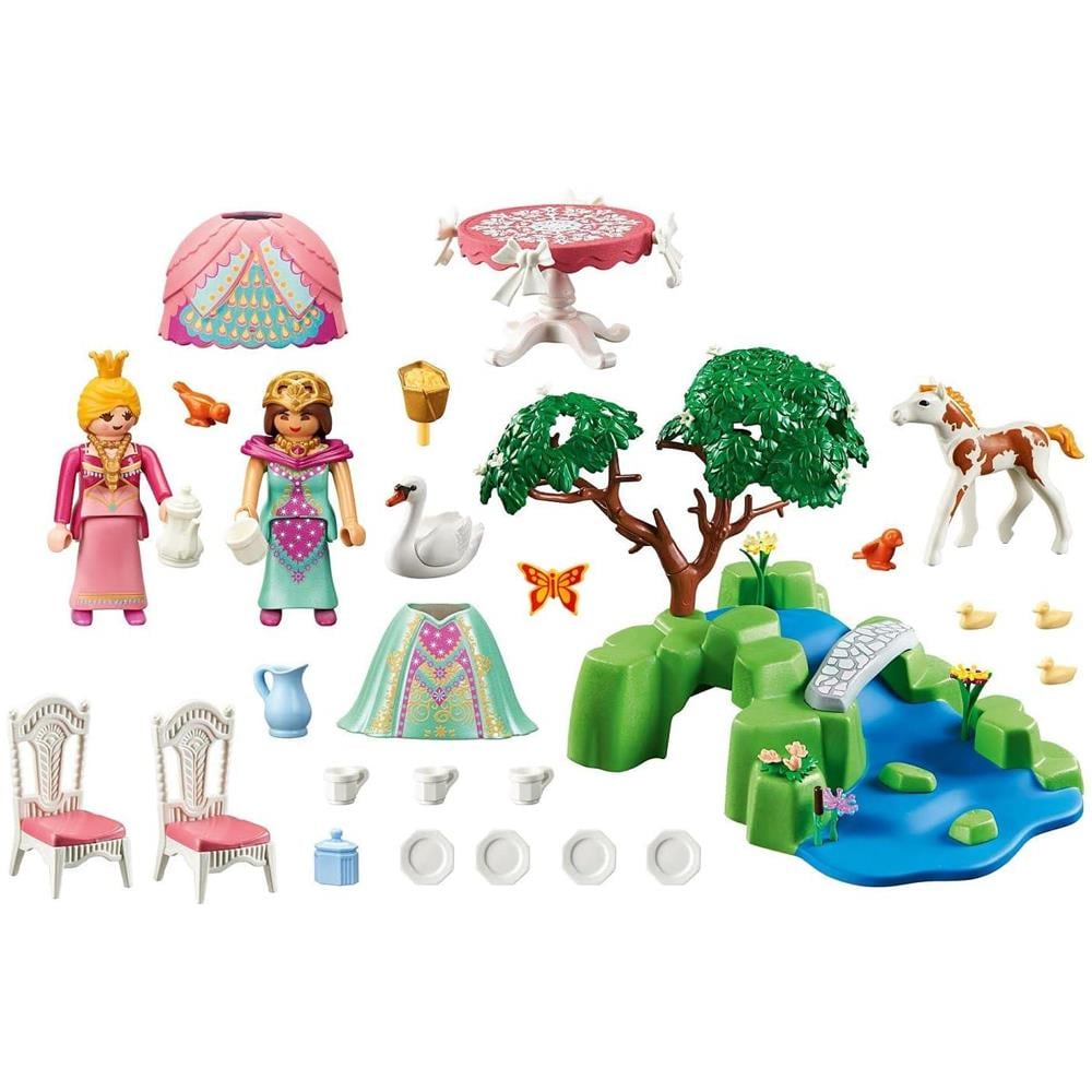 70961 Princess Stagno delle Principesse - Foto 2