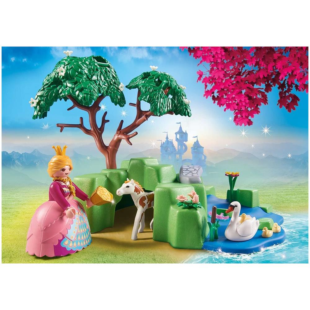 70961 Princess Stagno delle Principesse - Foto 4