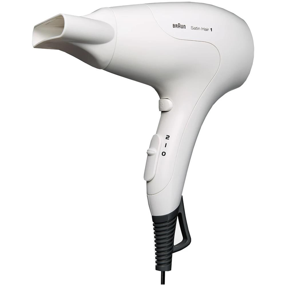 HD180 asciuga capelli 1800 W Bianco - Foto 2