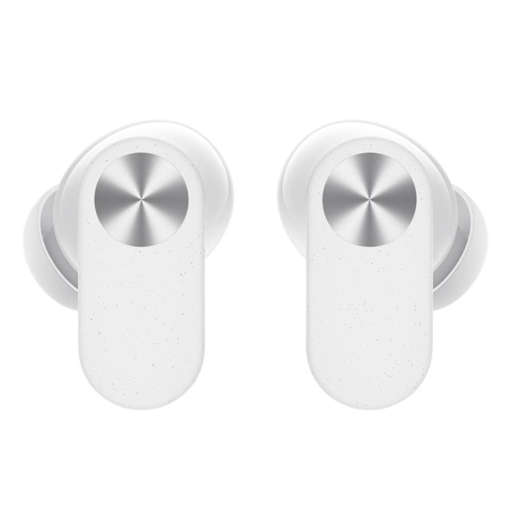 Nord Buds 2 Auricolare Wireless In-ear Chiamate /Musica /Sport /Tutti i giorni Bluetooth Bianco - Foto 2